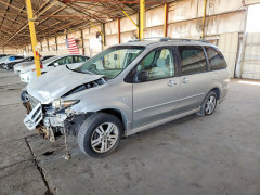 Mazda MPV 2005 — Copart