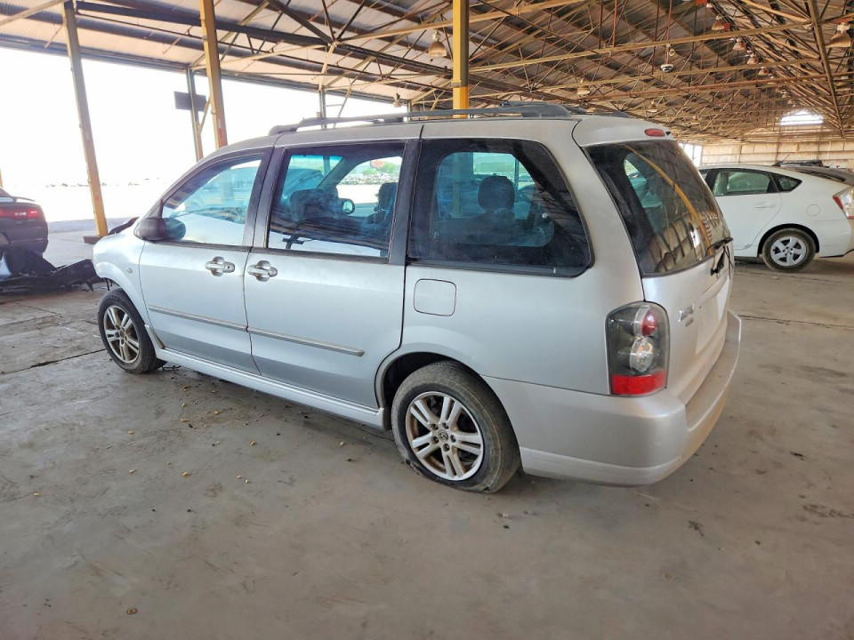 Mazda MPV 2005 — Copart