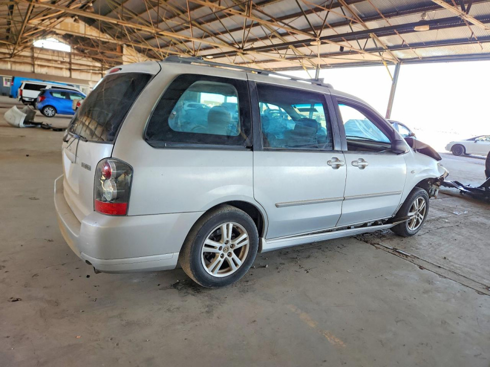 Mazda MPV 2005 — Copart