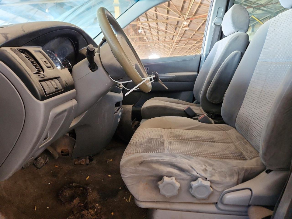 Mazda MPV 2005 — Copart