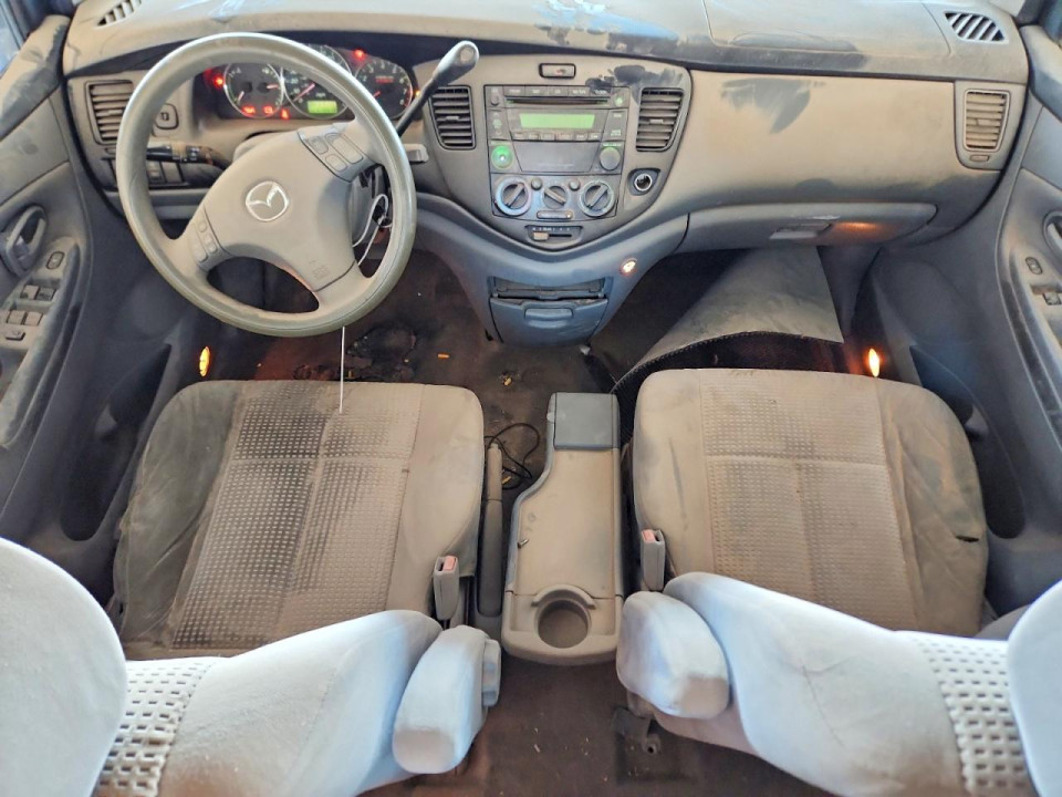 Mazda MPV 2005 — Copart