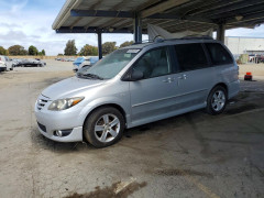 Mazda MPV 2004 — Copart