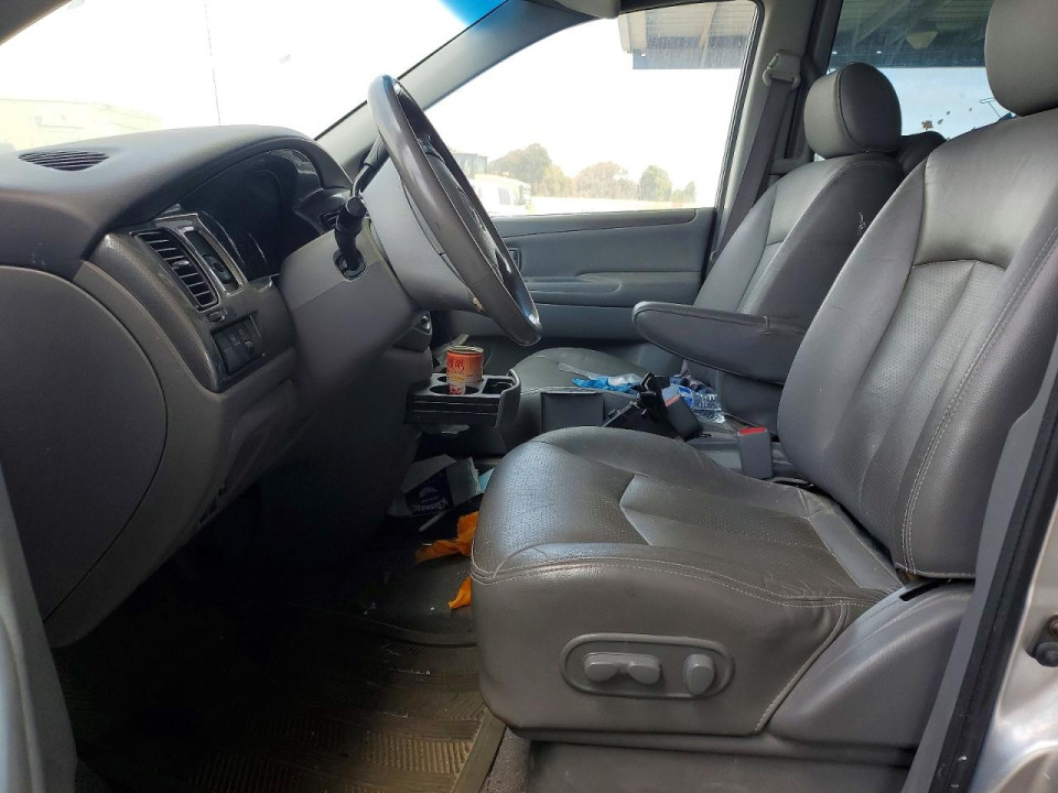 Mazda MPV 2004 — Copart