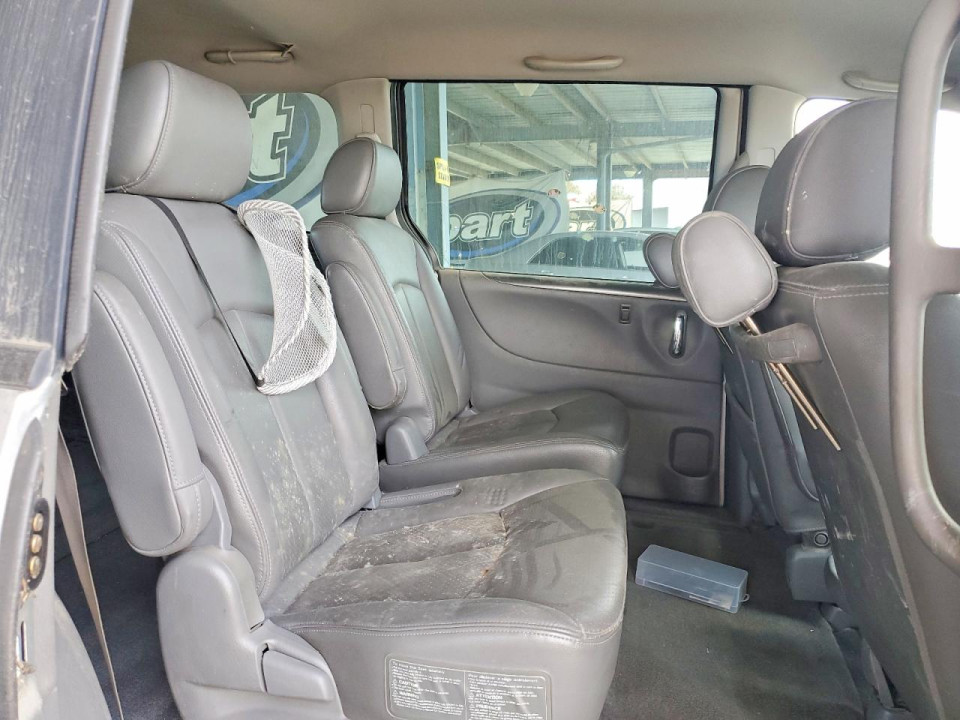 Mazda MPV 2004 — Copart