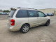 Mazda MPV 2003 — Copart