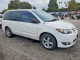 Mazda MPV 2004 — Copart