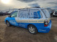 Mazda MPV 2004 — Copart