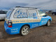 Mazda MPV 2004 — Copart