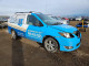 Mazda MPV 2004 — Copart