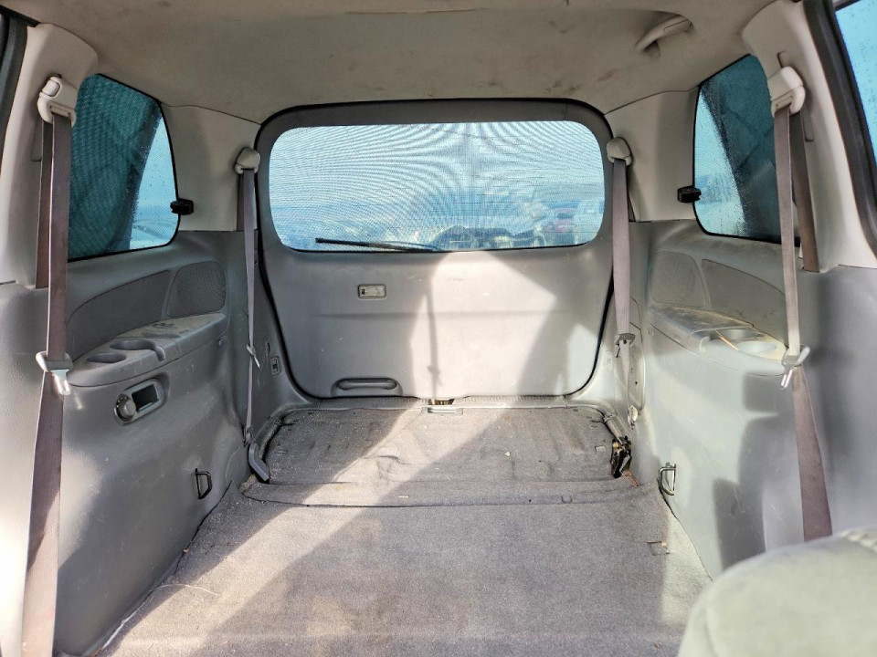 Mazda MPV 2004 — Copart