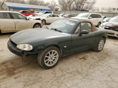 Mazda MX5 2001 — Copart