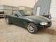 Mazda MX5 2001 — Copart