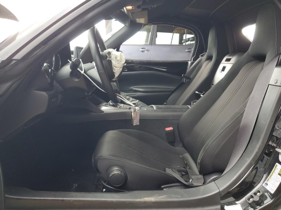 Mazda MX5 2022 — Copart