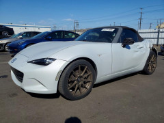 Mazda MX5 2018