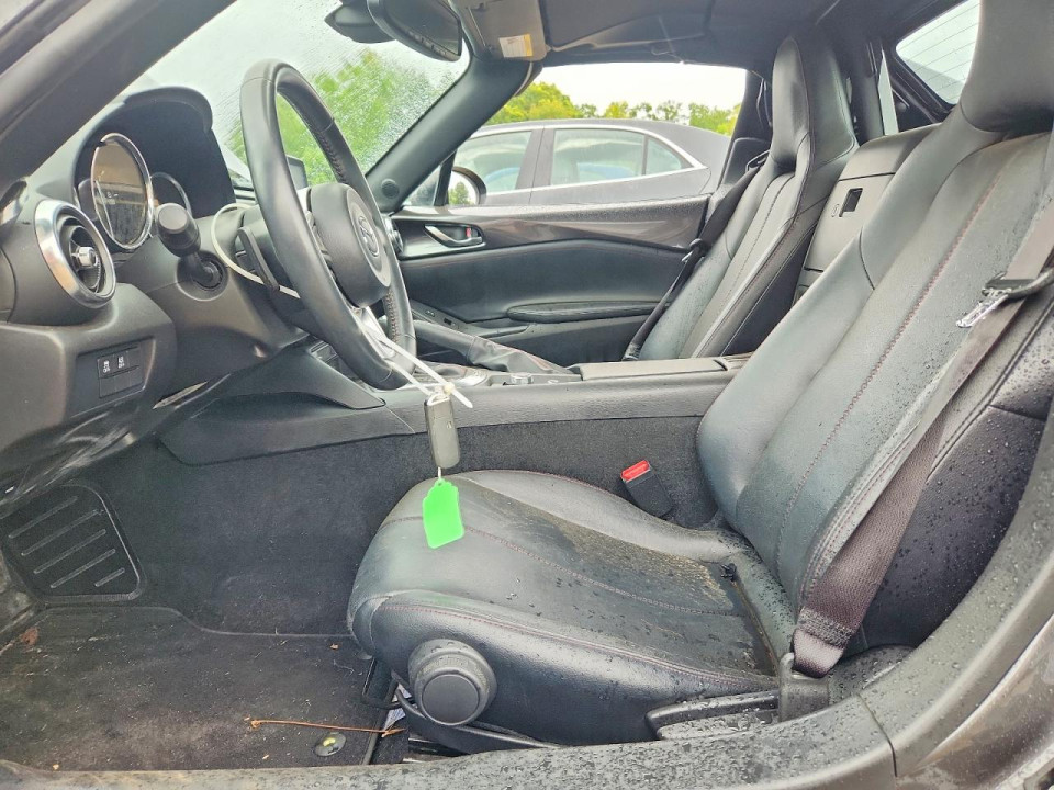 Mazda MX5 2019 — Copart
