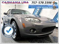 Mazda MX5 2006 — Copart