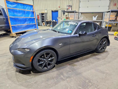 Mazda MX5 2017 — Copart