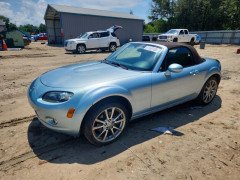 Mazda MX5 2008 — Copart
