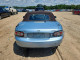 Mazda MX5 2008 — Copart