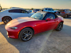Mazda MX5 2017
