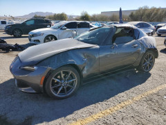 Mazda MX5 2017 — Copart
