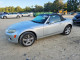 Mazda MX5 2006 — Copart