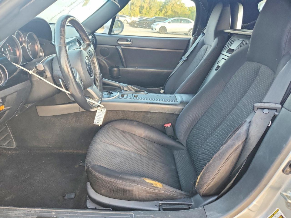 Mazda MX5 2006 — Copart