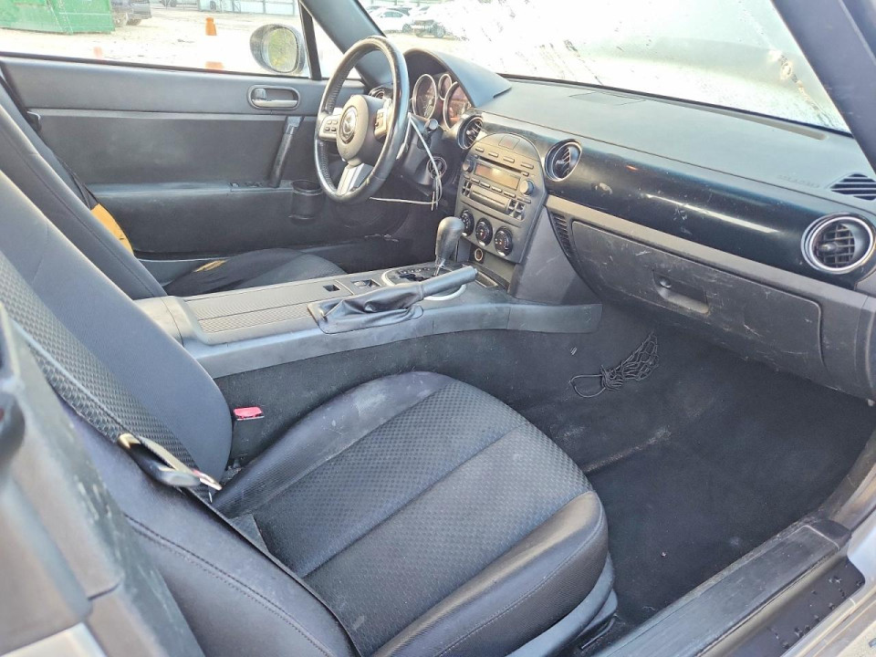 Mazda MX5 2006 — Copart