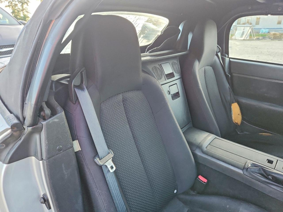 Mazda MX5 2006 — Copart