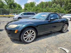 Mazda MX5 2007 — Copart