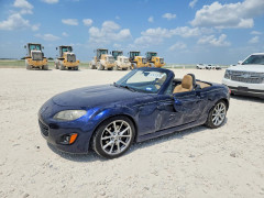 Mazda MX5 2009 — Copart