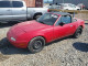 Mazda MX5 1992 — Copart