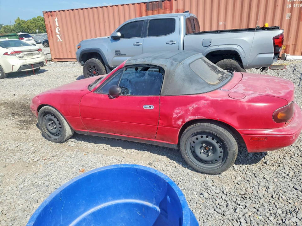 Mazda MX5 1992 — Copart