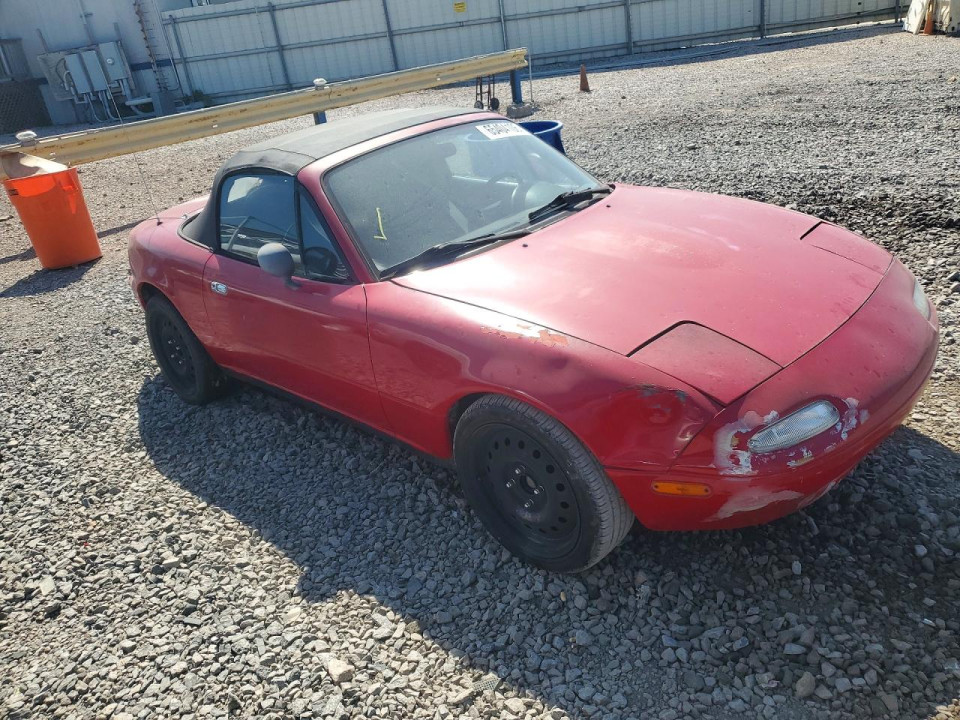 Mazda MX5 1992 — Copart