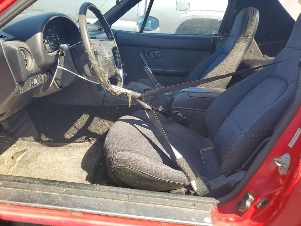 Mazda MX5 1992 — Copart