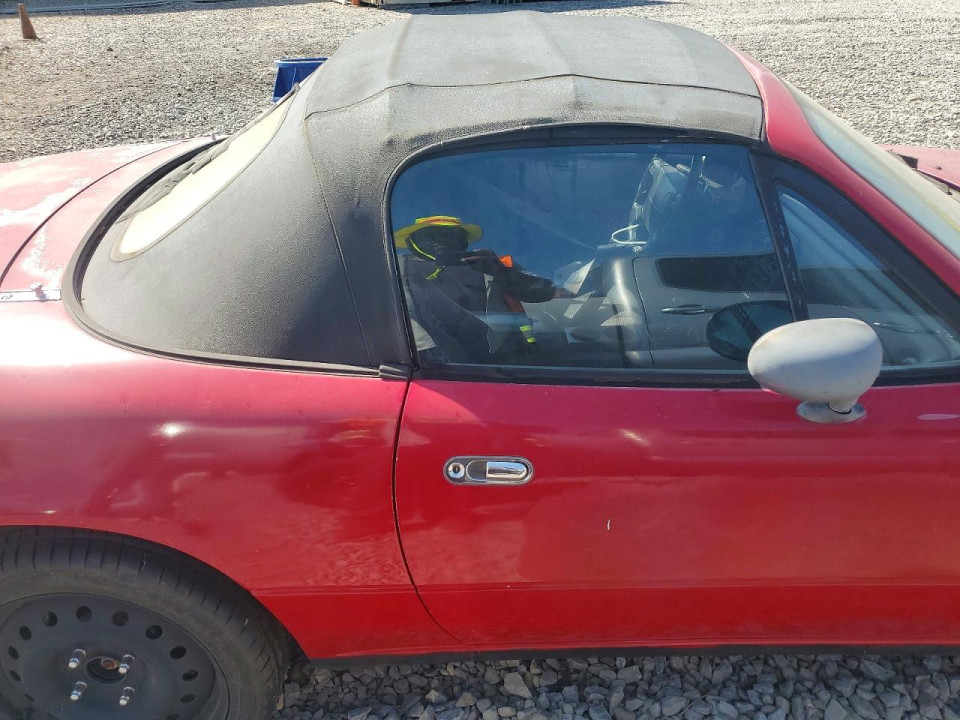 Mazda MX5 1992 — Copart