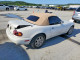 Mazda MX5 1996 — Copart