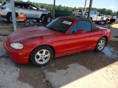 Mazda MX5 1999 — Copart