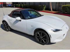 Mazda MX5 2018 — Copart