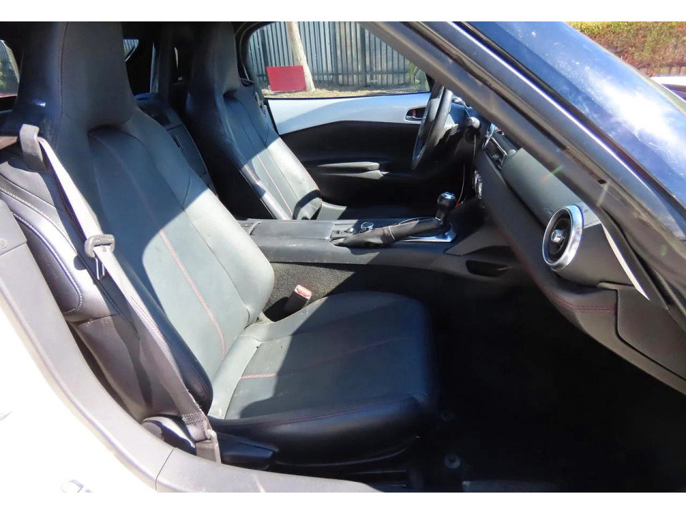 Mazda MX5 2018 — Copart
