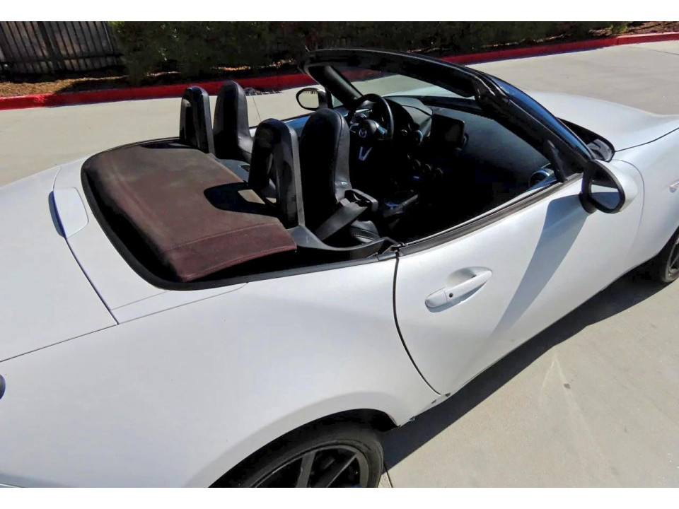 Mazda MX5 2018 — Copart