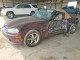 Mazda MX5 2000 — Copart