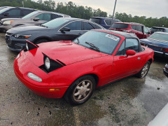 Mazda MX5 1992 — Copart