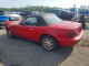 Mazda MX5 1992 — Copart