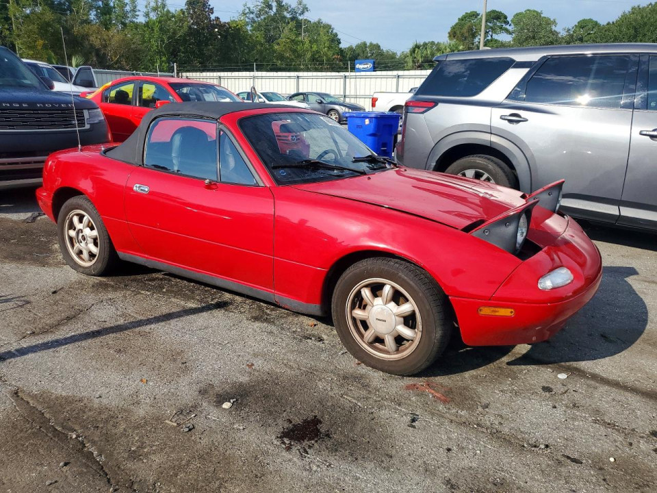 Mazda MX5 1992 — Copart