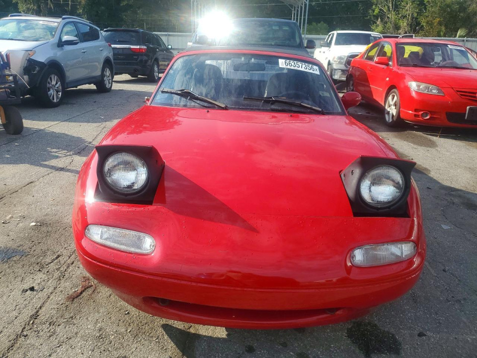 Mazda MX5 1992 — Copart