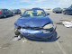 Mazda MX5 2001 — Copart