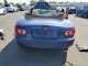 Mazda MX5 2001 — Copart