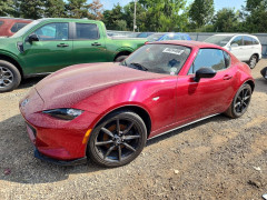 Mazda MX5 2021 — Copart