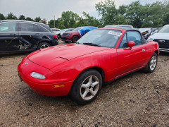 Mazda MX5 1995 — Copart